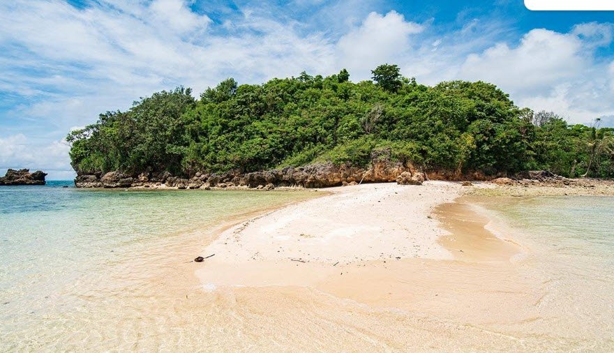 Ave Maria Island, Philippines